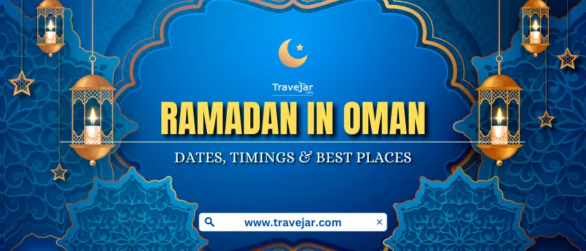 Ramadan 2025 In Oman