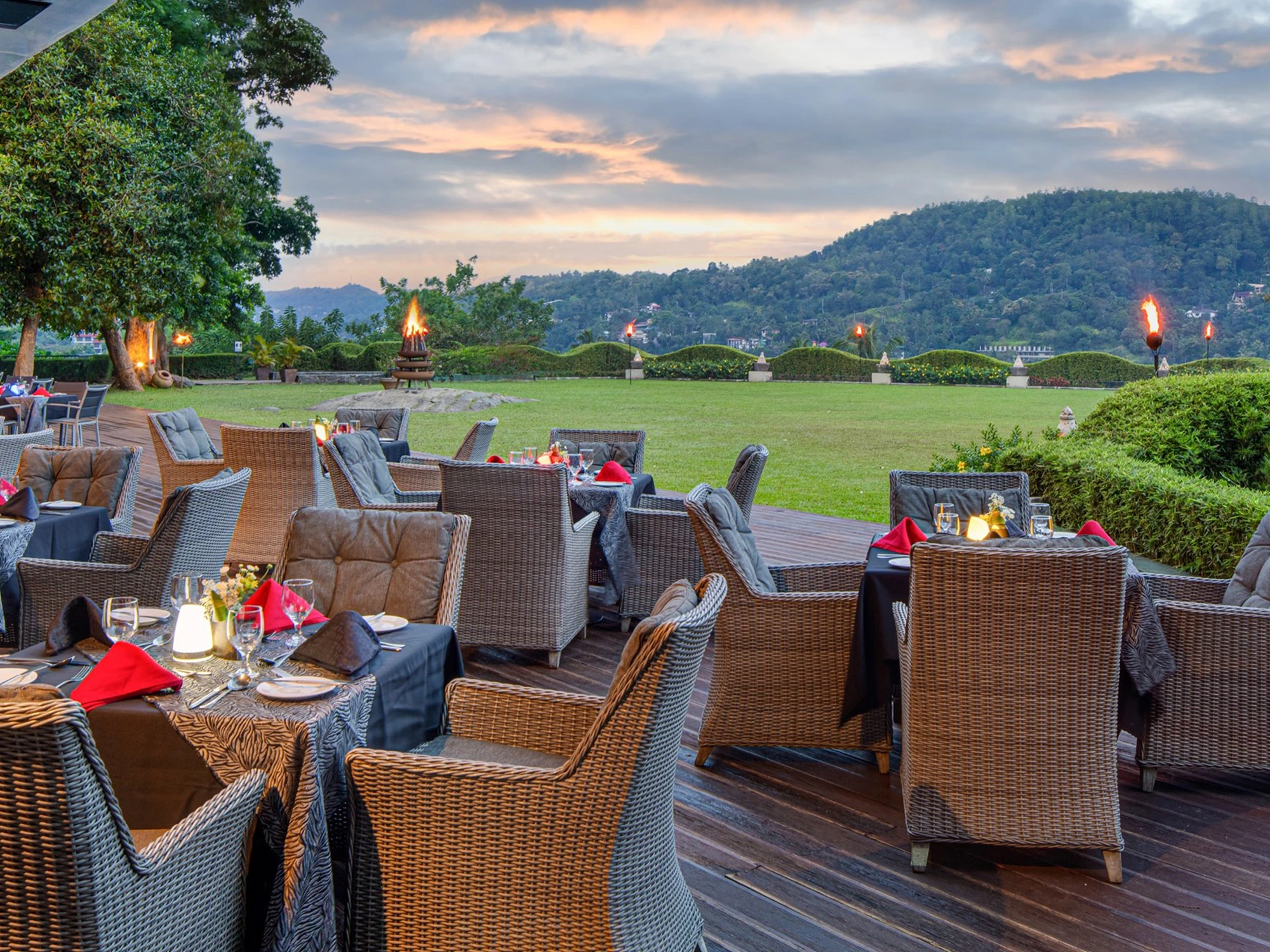 Best Restaurants In Sri Lanka: Top Dishes And Location