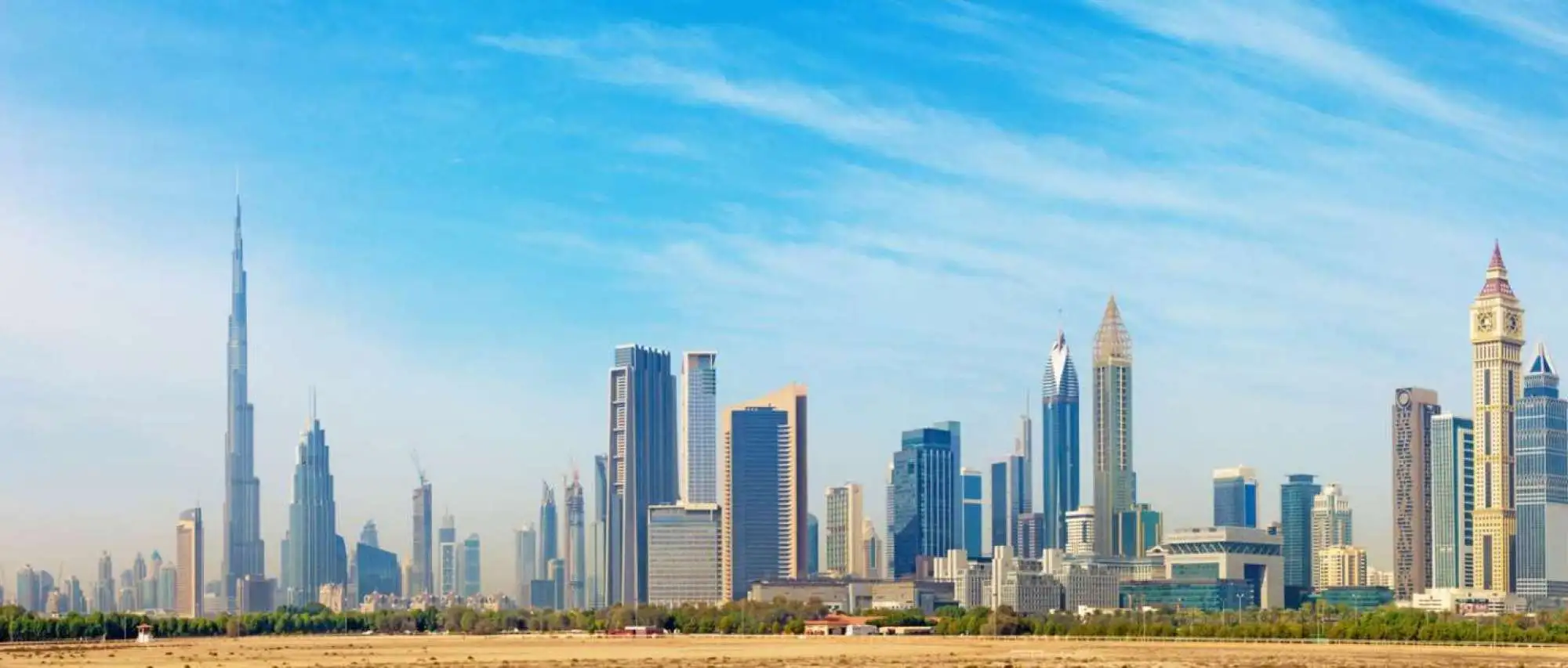 Urgent Dubai Visa - Apply Online & Get Approval in 2 Hours