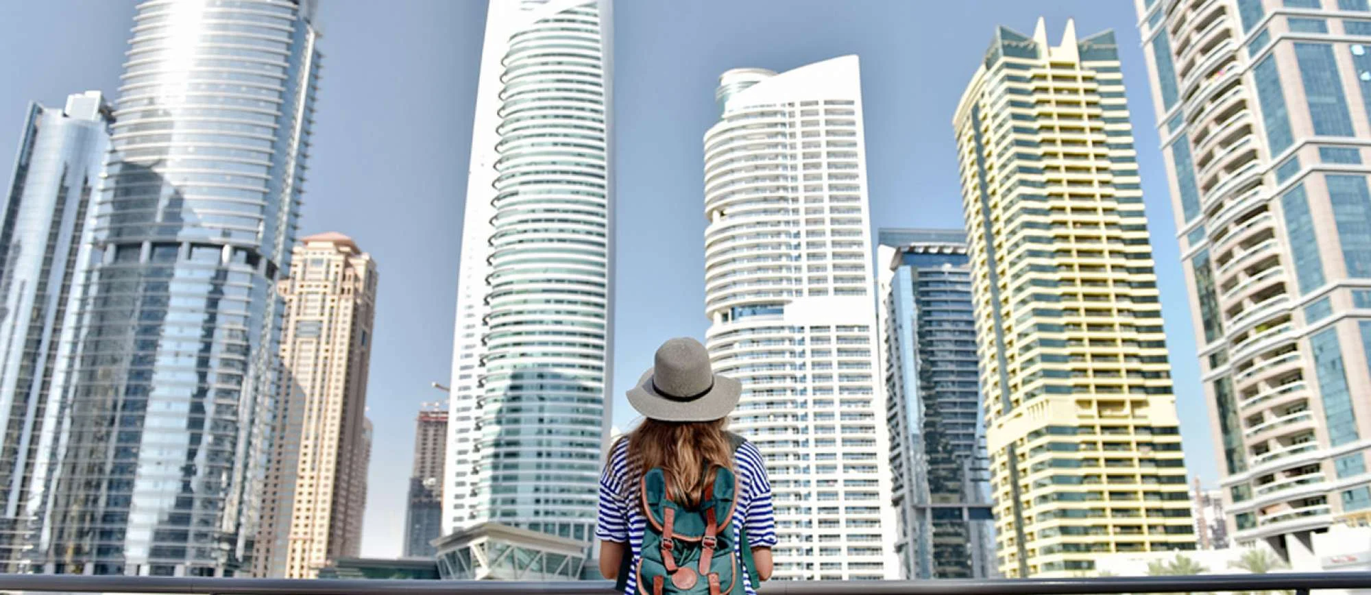 24 Hours In Dubai