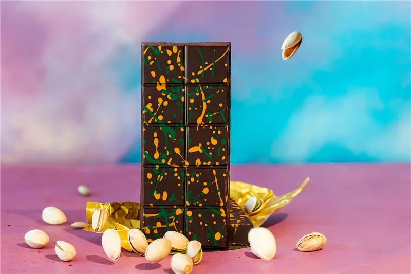 Why Tourists Are Traveling to Dubai Just for This Chocolate?