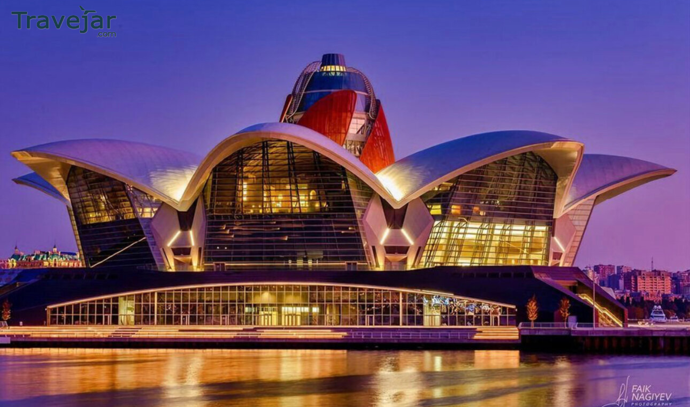 5 Best Shopping Destinations In Azerbaijan