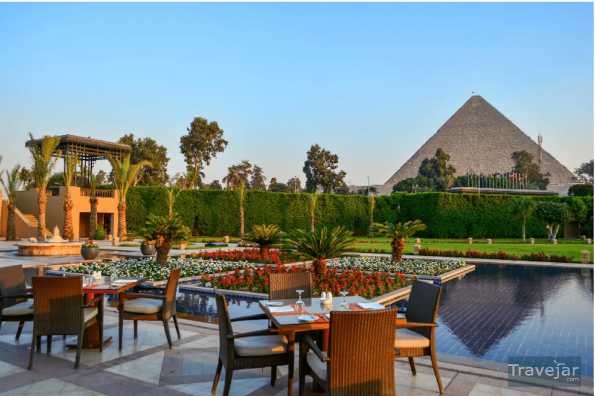 Best Restaurants In Egypt