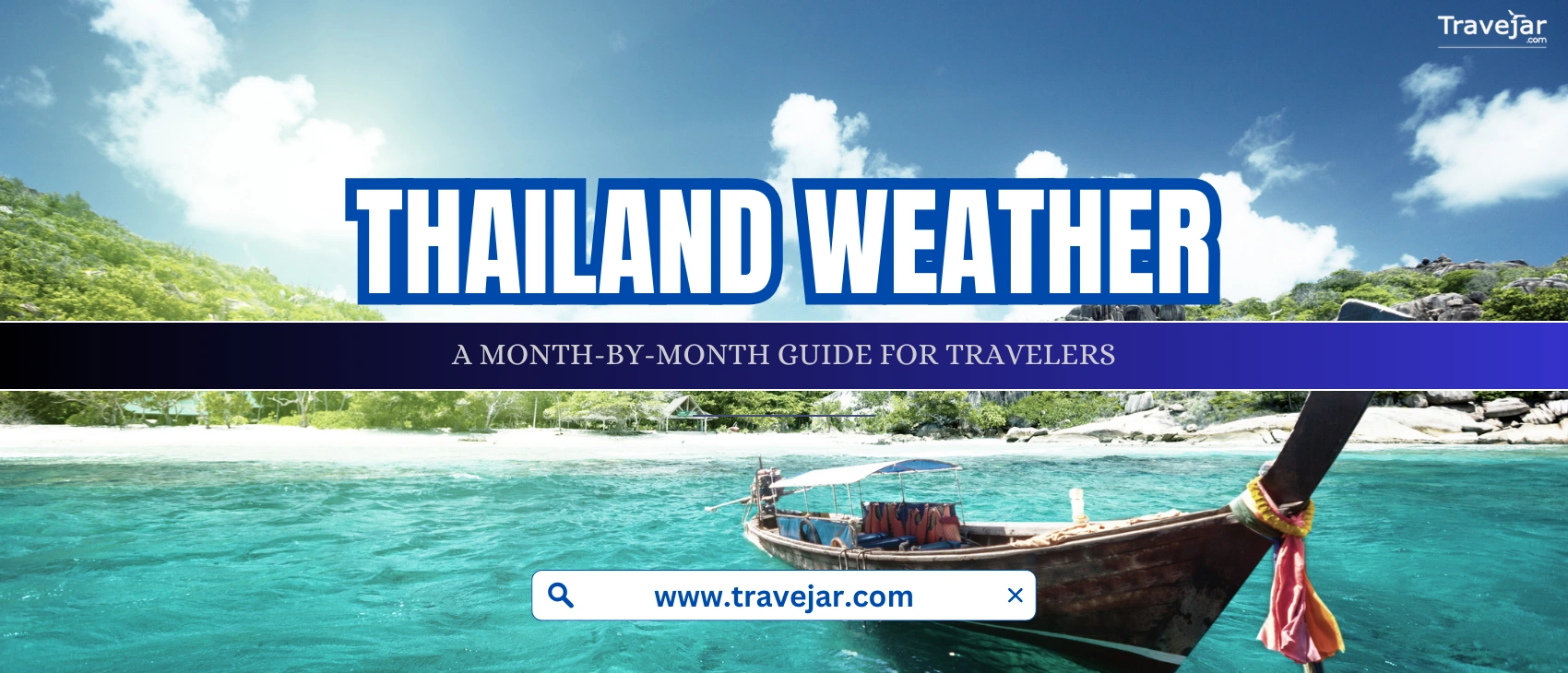 Thailand Weather