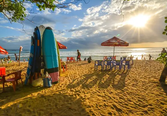 Bali Tour Package 6 Days 5 Nights