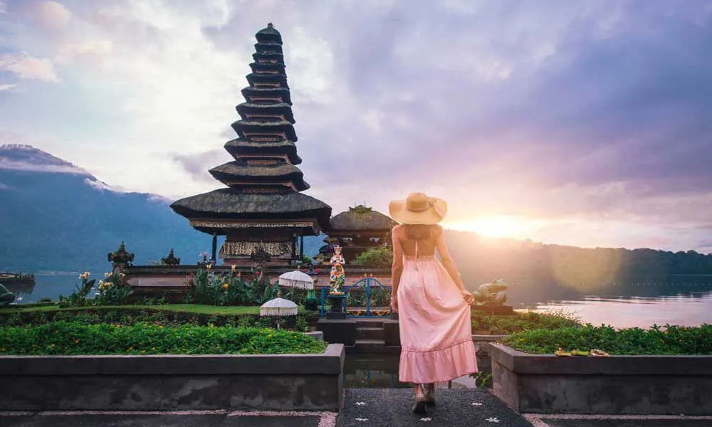 8 Days Bali & Gili Islands Tour Package