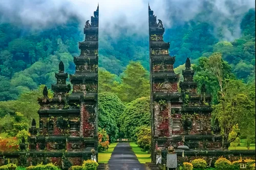 Bali Tour Package 5 Days 4 Nights Tour