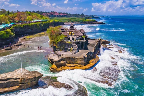 Bali Tour Package 7 Days and 6 Nights Tour