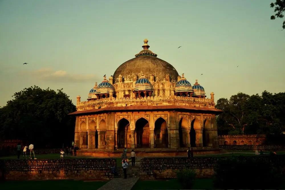 14 Days Rajasthan Cultural Tour from Delhi